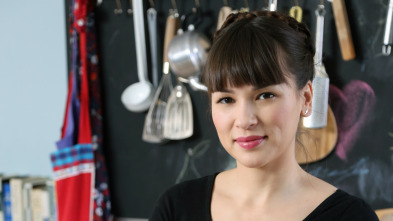 Imagen de Cocina cosmopolita de Rachel Khoo - 3