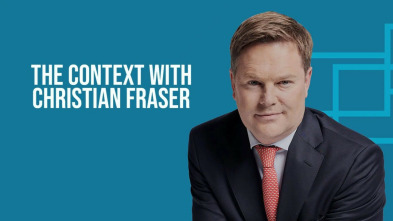 Imagen de The Context with Christian Fraser - 3