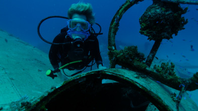 Imagen de Abismo del Pacífico (T1): Ep.2 - 3