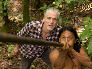 Imagen de Las tribus y yo: El pueblo del león del Kalahari - 1