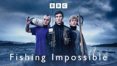 Imagen de Pesca imposible: Ep.8 - 3