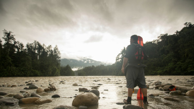 Imagen de Viaje al río salvaje: Ep.1 - 3