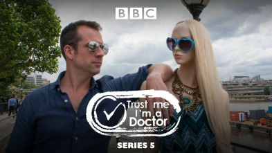 Imagen de Confía en mí, soy médico (T5): Ep.2 - 3