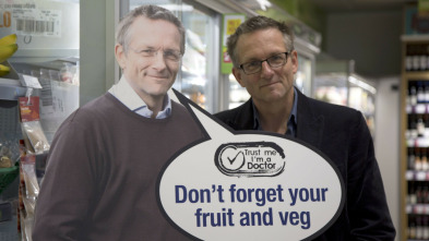 Imagen de Confía en mí, soy... (T4): El metabolismo - 3