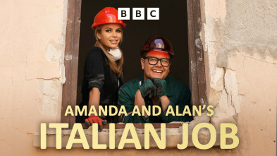 Imagen de Amanda y Alan:... (T1): Ep.5 - 3