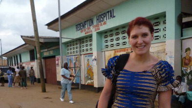 Imagen de El lugar más...: Un paramédico: Guatemala - 3