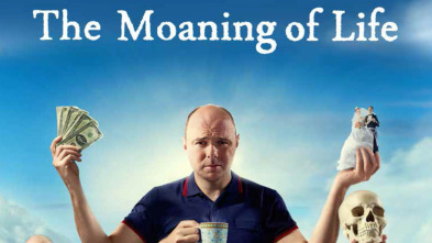 Imagen de El lamento de la vida: Matrimonio - 3