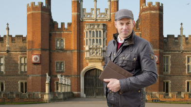 Imagen de Casas señoriales con Phil Spencer (T3) - 3