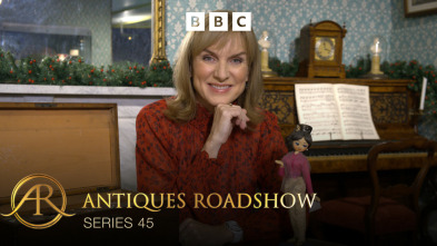 Imagen de Antiques Roadshow (T45): Powis Castle, Welshpool - 3