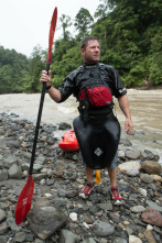 Imagen de Viaje al río salvaje  - 2