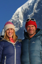 Imagen de Viaje a la milla vertical: Ep.1 - 2