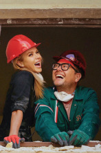 Imagen de Amanda y Alan: reformas a la italiana (T1) - 2