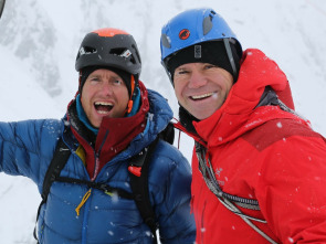 Imagen de Viaje a la milla vertical: Ep.2 - 1