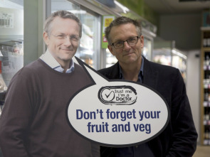 Imagen de Confía en mí, soy... (T4): El metabolismo - 1