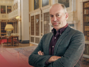 Imagen de Casas señoriales con Phil Spencer (T2) - 1