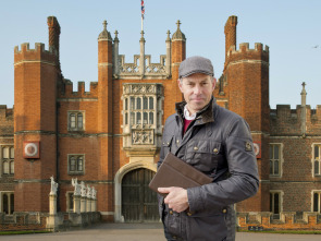 Imagen de Casas señoriales con Phil Spencer (T3) - 1