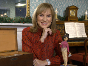 Imagen de Antiques Roadshow (T45): Powis Castle, Welshpool - 1