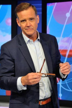 Imagen de Talking Business With Aaron Heslehurst - 2