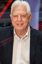 Imagen de Unspun World with John Simpson - 2