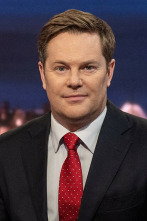 Imagen de The Context with Christian Fraser - 2