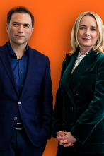 Imagen de The Media Show - 2