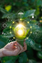 Imagen de The Climate Question (T1): Does Climate Change Fuel Epidemics? - 2