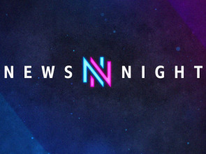 Imagen de Newsnight - 1
