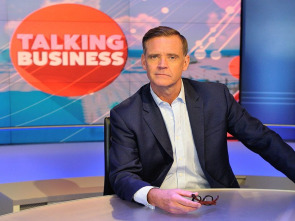 Imagen de Talking Business With Aaron Heslehurst - 1
