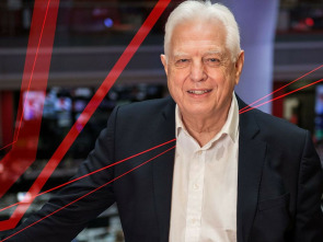 Imagen de Unspun World with John Simpson - 1