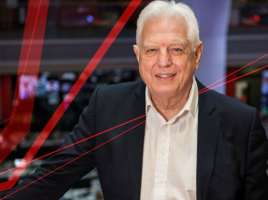 Unspun World with John Simpson