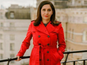 Imagen de The World Today with Maryam Moshiri - 1