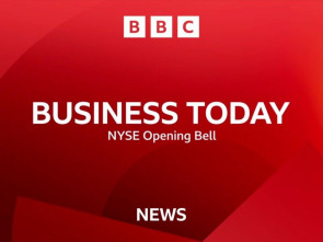 Business Today - NYSE Opening Bell