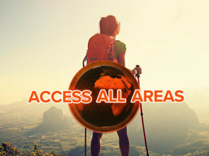 Imagen de Access All Areas - 1