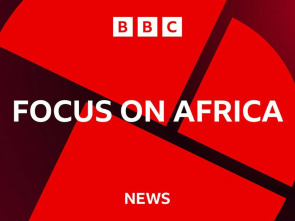 Imagen de Focus on Africa at UNGA - 1