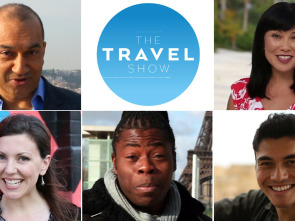Imagen de The Travel Show: Do Zoos Have a Future? - 1