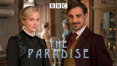 Imagen de Galerías Paradise (T1): Ep.3  - 3