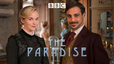 Imagen de Galerías Paradise (T1): Ep.7  - 3