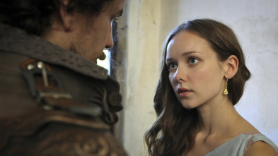 Imagen de Los mosqueteros (T1): Ep.5 El regreso a casa - 3