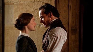 Imagen de Jane Eyre (T1): Ep.1  - 3