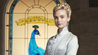Imagen de Galerías Paradise (T2): Ep.6  - 3