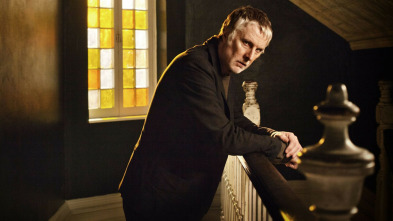 Imagen de Lo que queda en... (T1): Ep.3  - 3
