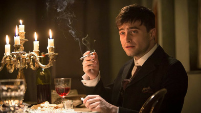 Imagen de Diario de un... (T2): Ep.4  - 3