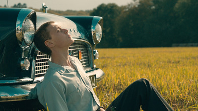 Imagen de The Outcast (T1) - 3