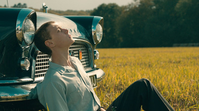 Imagen de The Outcast (T1): Ep.2  - 3