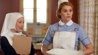 Imagen de ¡Llama a la comadrona! (T3): Ep.6  - 3