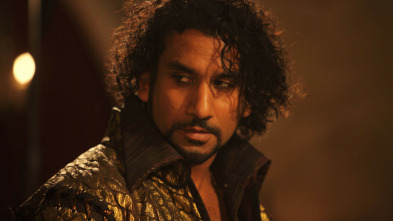Imagen de Sinbad (T1): Ep.9  - 3