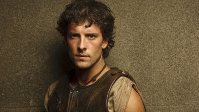 Atlantis (T1): Ep.12 Bendecido por los dioses Parte 1