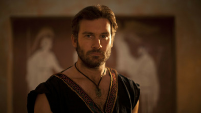 Imagen de Atlantis (T2): Ep.3 Telemon - 3
