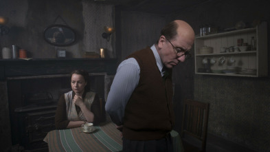 El estrangulador de Rillington Place (T1)