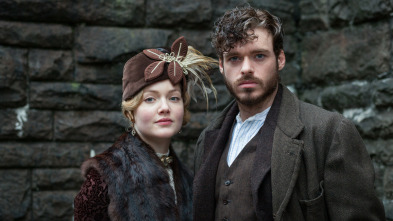 Imagen de El amante de Lady Chatterley (T1) - 3
